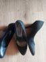 Дамски обувки на ток от Дайхман 39 номер, снимка 2