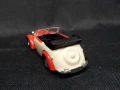 1/64 РЕТРО МЕТАЛНА КОЛИЧКА IFA F8 CABRIO GRELL 8, снимка 3