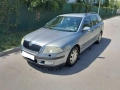 Шкода Октавия 2.0 tdi, снимка 7