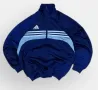 Adidas Retro Windbreaker Jacket, снимка 1