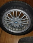 17цола джанти с гуми бмв оем оргинални , снимка 12