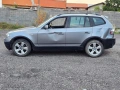 Bmw x3 2.0d 150k 2006g. , снимка 5