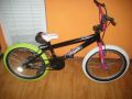 БМХ,BMX 20" Атрактивен детски велосипед,колело .Изгодно, снимка 5