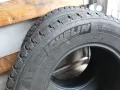 4бр.зимни гуми MICHELIN 205/70/15 DOT 3620, снимка 3