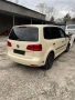Vw Touaran na chasti 1.4TSI 140к.с. CDGA DSG Фолксваген Туран на части автоматик, снимка 2