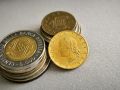 Монета - Италия - 20 лири | 1980г., снимка 2