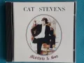 Cat Stevens(Folk Rock, Pop Rock)-2CD, снимка 1