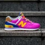 New Balance 574 оригинални размер 40, снимка 1