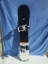 Сноуборд K2 Joy Driver 158 W см. с автомати  , снимка 1