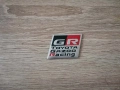 Toyota GR Gazoo Racing стикер, снимка 4