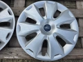 Оригинални тасове Ford 16 цола, снимка 4