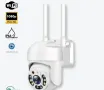 Безжична Камера С 5g И 8led 5mpx(куполна), снимка 2