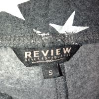 Дамски спортен панталон Review, размер S, снимка 4 - Панталони - 45360730