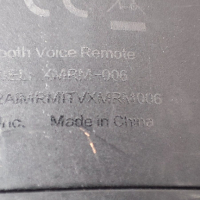  XMRM-006  MI TV Stick Bluetooth Voice RF Remote Control, снимка 3 - Дистанционни - 45004072
