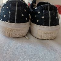 Ниски кецове CONVERSE, снимка 7 - Детски гуменки - 45234724