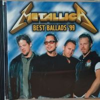Aerosmith, Kiss, Rainbow, Metallica, Bryan Adams, Mike & the Mechanics, снимка 7 - CD дискове - 45208966