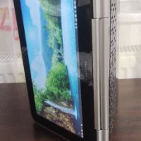 Прекрасен лаптоп с тъчскийн HP 360, снимка 3 - Лаптопи за дома - 45484512