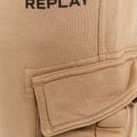 Replay мъжки карго панталон анцуг размер XXL чисто нов с етикети, снимка 4 - Панталони - 45278920