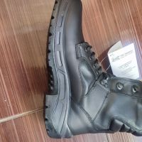 армейски обувки, снимка 3 - Мъжки боти - 45169510