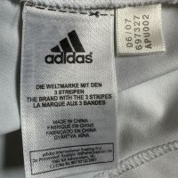 Тениска Adidas x Real Madrid, Размер L, снимка 5 - Футбол - 45659306