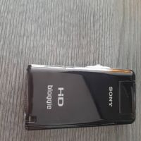 Sony Bloggie HD мини фотоапарат , снимка 3 - Фотоапарати - 45541467