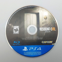 Resident Evil 7 Biohazard PS4 (Съвместима с PS5), снимка 2 - Игри за PlayStation - 45064481