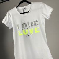 Karl , Givenchy, Liu jo , BALENCIAGA дамска тениска , снимка 8 - Тениски - 45514207