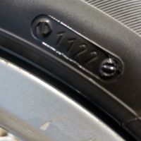 Джанти с гуми БМВ Е39 BMW E39 , снимка 2 - Гуми и джанти - 45566693