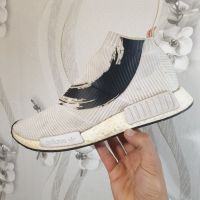 маратонки  ADIDAS NMD CS1 PK KOI FISH   номер 46  2/3  , снимка 13 - Маратонки - 37144460