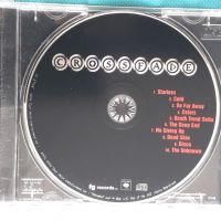 Crossfade – 2004 - Crossfade(Post-Grunge,Alternative Metal), снимка 4 - CD дискове - 45417978
