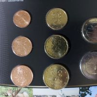 Финландия 1999 - 2010 - Евро Сет - комплектна серия от 1 цент до 2 евро , 8 монети, снимка 2 - Нумизматика и бонистика - 45526434