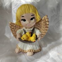 Ангелчета, снимка 3 - Подаръци за кръщене - 45916821