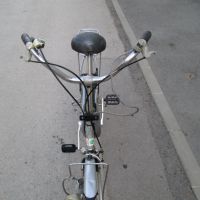 електрически велосипед, снимка 3 - Велосипеди - 45288501