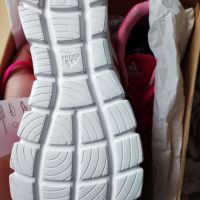 Мъжки спортни обувки Адидас. Adidas , снимка 6 - Маратонки - 45671794