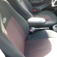 Seat Leon 1.9 TDİ, снимка 3 - Автомобили и джипове - 45447224