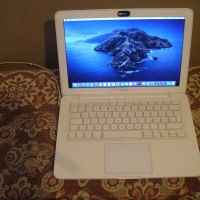 MacBook 6.1 от 2009 г. с Mac OS Catalina, снимка 2 - Лаптопи за дома - 45154468