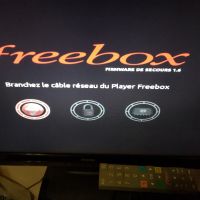 Freebox F-HD06DA, снимка 5 - Плейъри, домашно кино, прожектори - 44631485