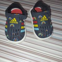 Детски сандали , снимка 2 - Бебешки обувки - 45161407