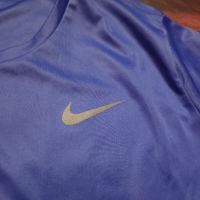 Nike Miler Спортна/Блуза Дамска/L, снимка 3 - Блузи с дълъг ръкав и пуловери - 45753697