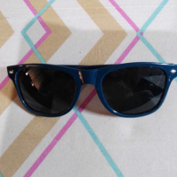 Дамски слънчеви очила, снимка 1 - Слънчеви и диоптрични очила - 45035861
