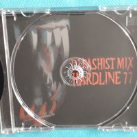 DJ Фашист – 2004 - DJ Fashist Mix: Hardline 77(Techno), снимка 5 - CD дискове - 45593707