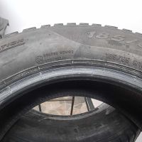 2бр зимни гуми 185/65/15 Pirelli L0871  , снимка 4 - Гуми и джанти - 45700368