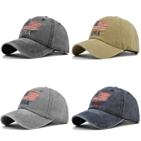 Дънкова бейзболна шапка за мъже и жени, 4цвята , снимка 1 - Шапки - 45065290