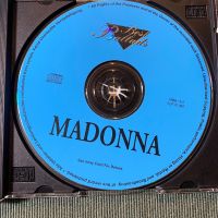 Whitesnake,Madonna,Foreigner,Tina, снимка 11 - CD дискове - 45573494