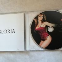 Глория - Влюбена в живота, снимка 2 - CD дискове - 45497009