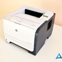 Лазерен принтер формат А4 HP LaserJet P2055dn, снимка 4 - Принтери, копири, скенери - 45665588