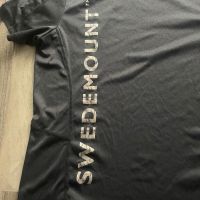 SWEDEMOUNT-мъжка тениска размер Л, снимка 4 - Тениски - 45566234