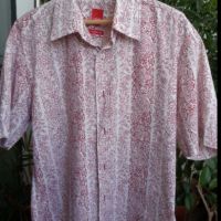  мъжки летни ризи  лен или,памук , снимка 1 - Ризи - 11030260