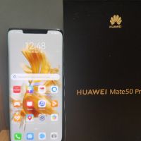 Honor Magic 5 Pro 5G 12GB RAM 512 GB Гаранция, снимка 1 - Други - 45452581