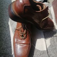Продавам мъжки обувки. , снимка 2 - Официални обувки - 45251420